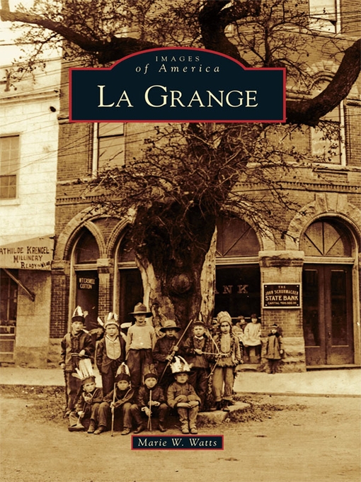 La grange